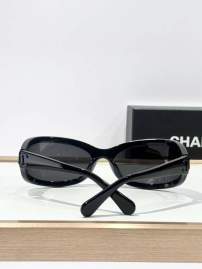 Picture of Chanel Sunglasses _SKUfw77366912fw